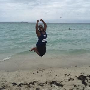 Meet your Posher, Danielle